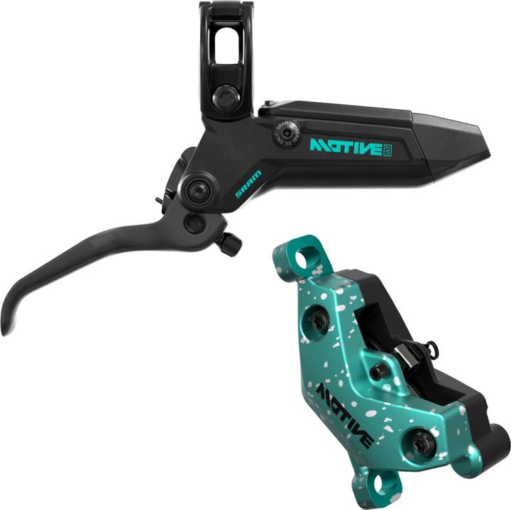 Produktbild Sram Disc Brake - Motive Ultimate Stealth Expert Kit