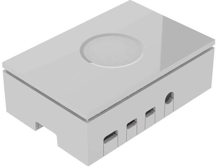 Immagine prodotto Raspberry Pi Custodia per 4 Modello B