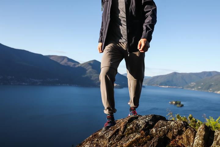 Image du produit Maier Sports Pantalon Tajo 2 (6XL)