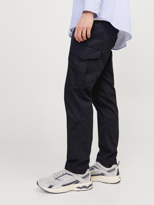 Immagine prodotto Jack & Jones Pantaloni Cargo fit Carrot Pantaloni Carrot (W29/L32)