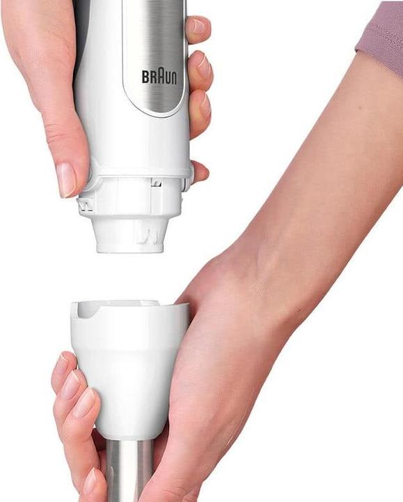 Immagine prodotto Braun MQ7000 MultiQuick 7