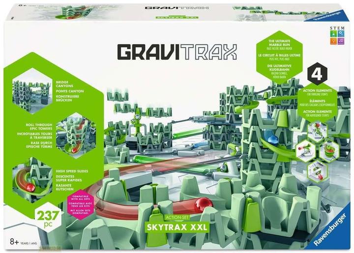 Produktbild Ravensburger GraviTrax - Action-Set XXL Skytrax