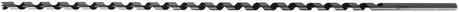 Actual product image Star-M Snake Drill (6 mm)