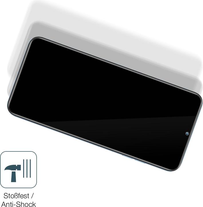 Image du produit Dipos Film de Protection d’écran Anti-Shock (2 pièce(s), Oukitel C36)