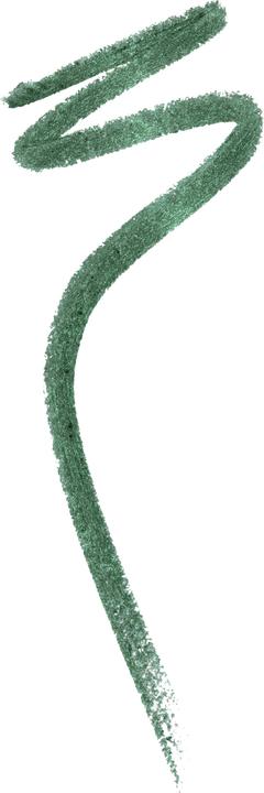 Produktbild Maybelline New York Tattoo Liner Gel Pencil 817 Vivid Green (817 Vivid Green)