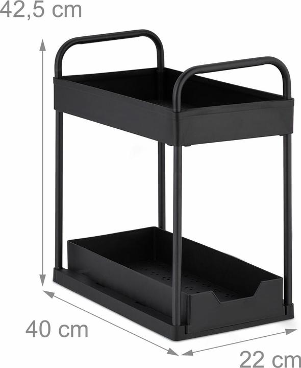 Produktbild Relaxdays Strandmuschel Schirm (1.80 m)