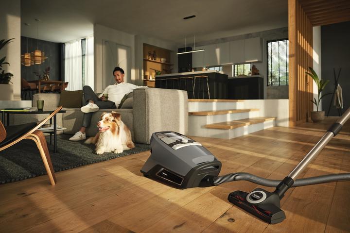 Immagine prodotto Miele Blizzard CX1 Cat & Dog PowerLine