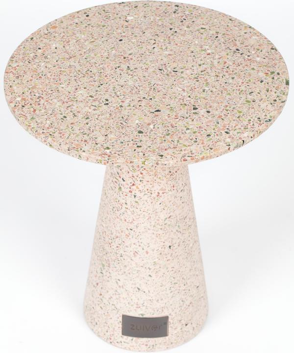 Actual product image Zuiver Victoria (41 x 41 x 47 cm)