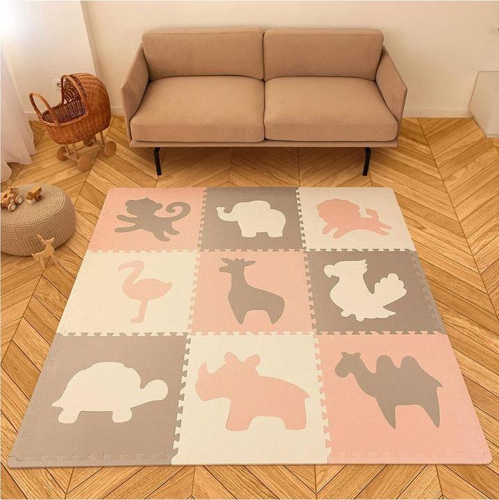 Immagine prodotto Hakuna Matte Afrika (180 x 180 cm)