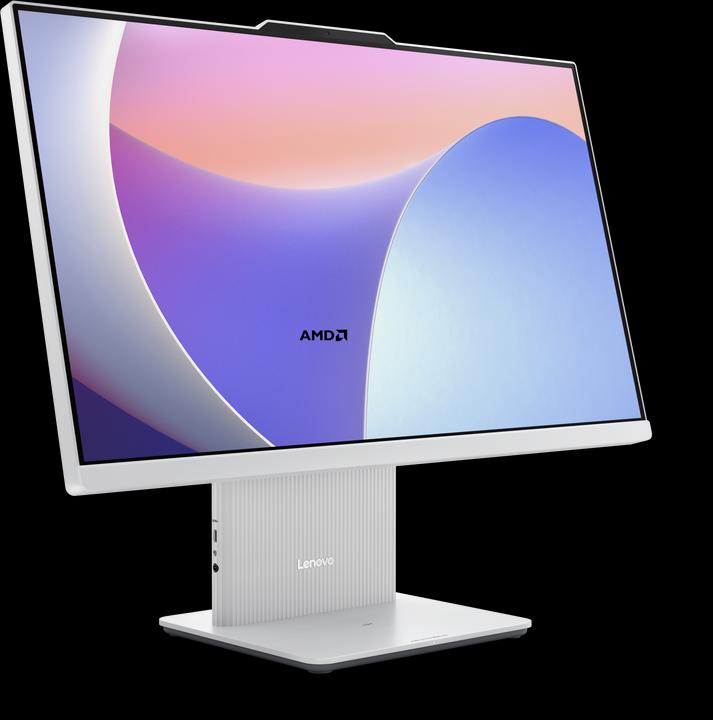 Produktbild Lenovo IdeaCentre AIO 24ARR9 R3-7335U 16GB/512GB SSD 23,8" FHD Win 11 (16 GB, 64 GB)