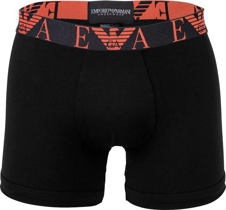 Produktbild Emporio Armani Bold Monogram (XL, 3er Pack)