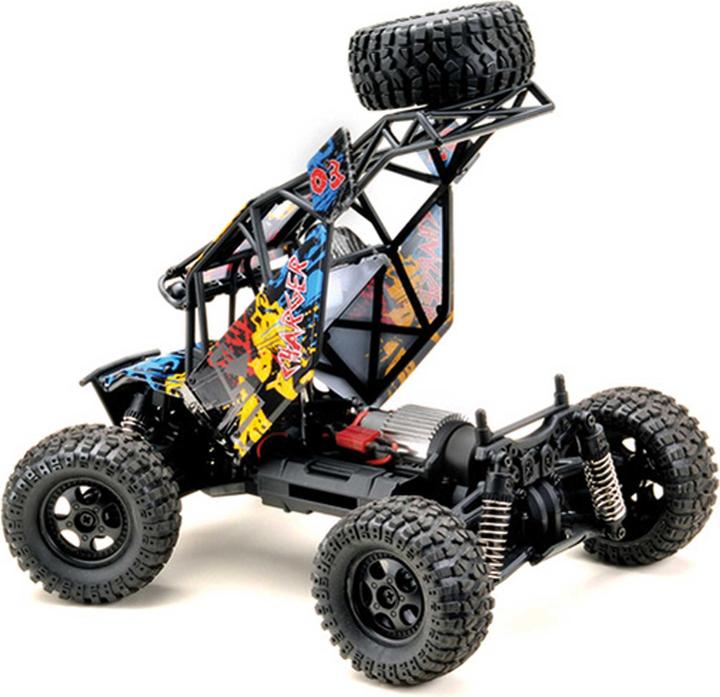 Immagine prodotto Absima Caricatore di buggy di sabbia (RTR pronto all'uso)