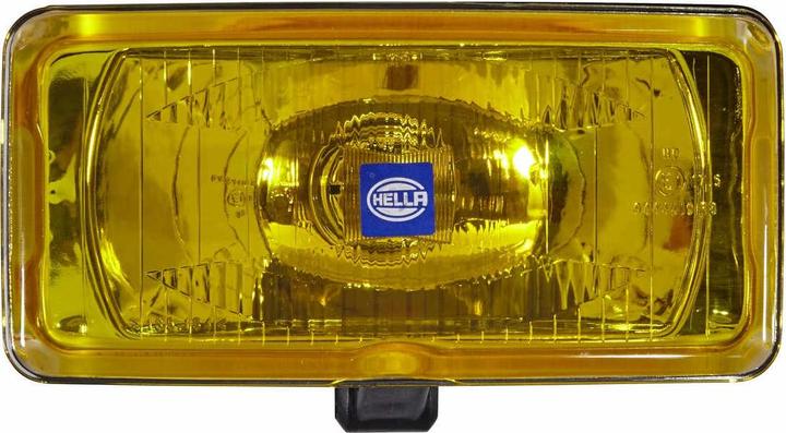 Produktbild Hella Fernscheinwerfer Halogen geschraubt hängend Comet 550