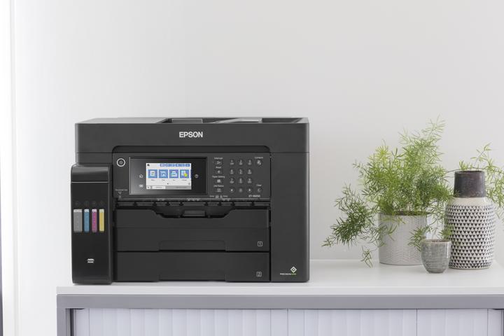Actual product image Epson EcoTank ET-16650 (Ink tank, Colour)