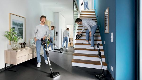 Produktbild Bosch Hausgeräte BCS711A