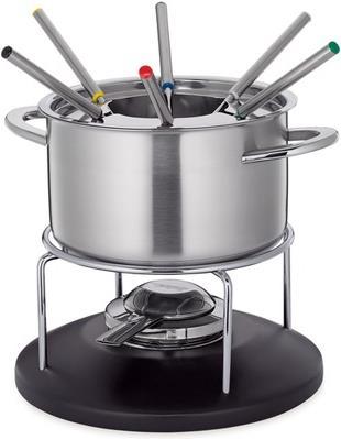 Spring Basic (Fondue Bourguignonne, Fondue Chinoise)