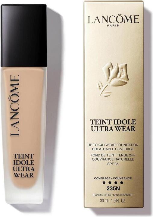 Lancôme Teint Idole Ultra Wear 235N (Camel)