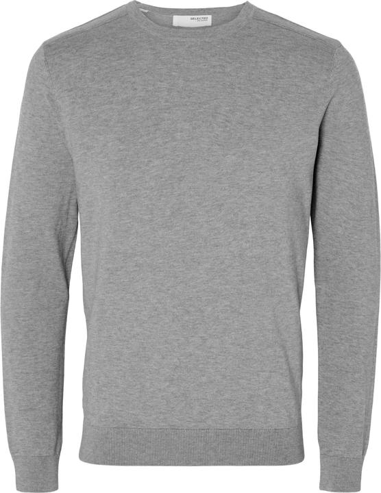 Grigio Melange Medio