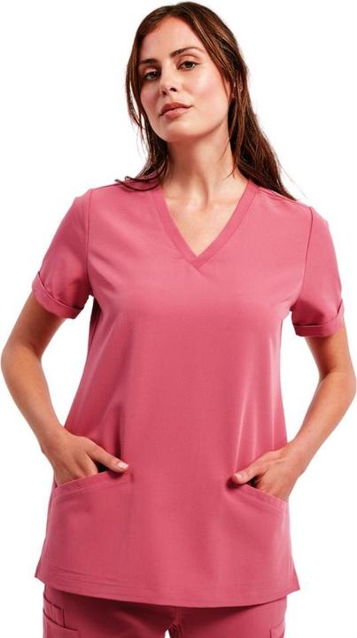 Immagine prodotto Onna Tunica da lavoro donna/donna Invincible Stretch (3XL)