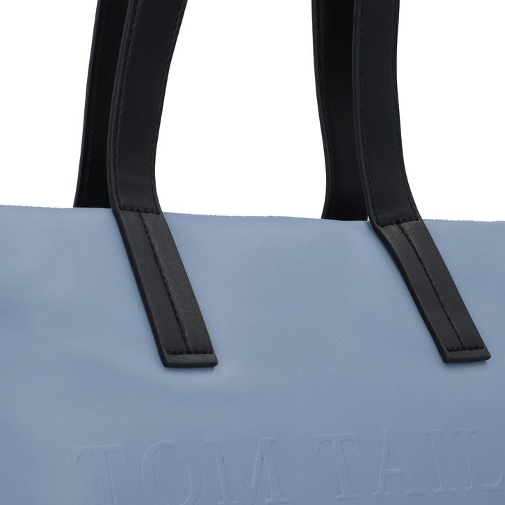 Produktbild Tom Tailor Thessa Shopper Tasche 41.5 cm (15 l)