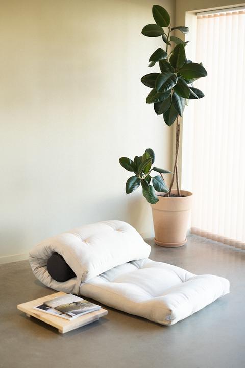 Actual product image Karup Design Wrap (70 x 200 cm, Foam core)