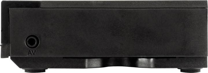 Immagine prodotto Renkforce Ricevitore DVB-T2 2500T2 HD Rec. (DVB-C/T2/S2)