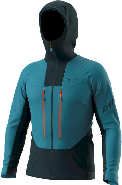 Produktbild Dynafit TLT Dynastretch Jacket (XL)