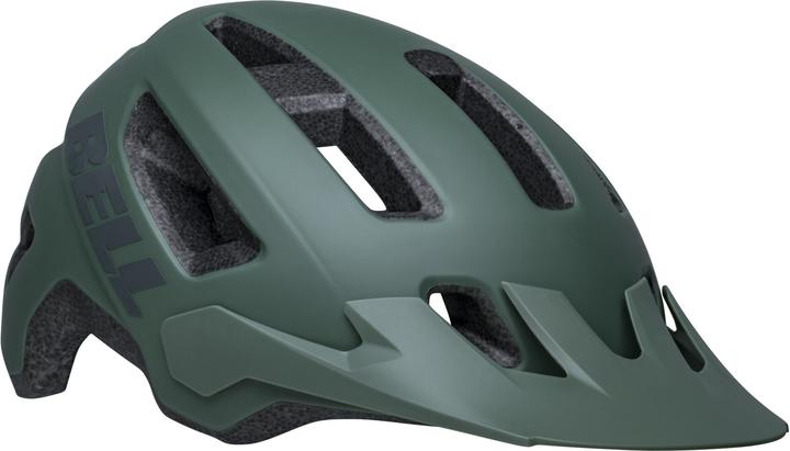 Actual product image Bell Nomad 2 (53 - 60 cm)