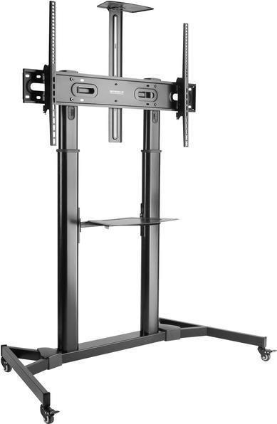 Produktbild SpeaKa Professional SP-TVC-600 (Universal, 100", 100 kg)