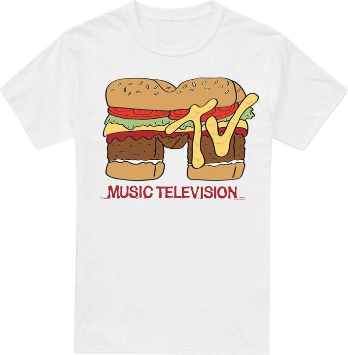 MTV TShirt (S)