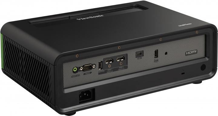 Immagine prodotto Viewsonic X2-4K (UHD, 2900 lm, 0.68 - 0.83:1)