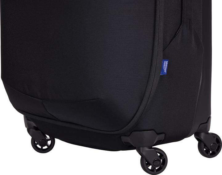 Immagine prodotto Thule Subterra 2 Checked Spinner 68 cm - Nero (65 l, M (50 - 90l))