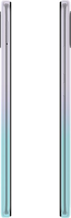Produktbild Xiaomi Redmi 9A (32 GB, glacial blue, 6.53", Dual SIM, 13 Mpx, 4G)