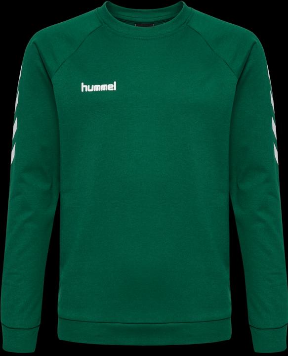 Produktbild hummel Go Kids Cotton Sweatshirt (116)