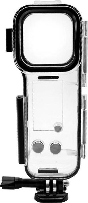 Image du produit Puluz Boîtier étanche pour la plongée (DJI Osmo Pocket 3)