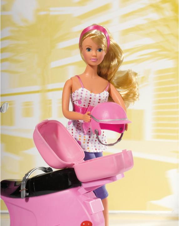 Produktbild Simba Chic City Scooter