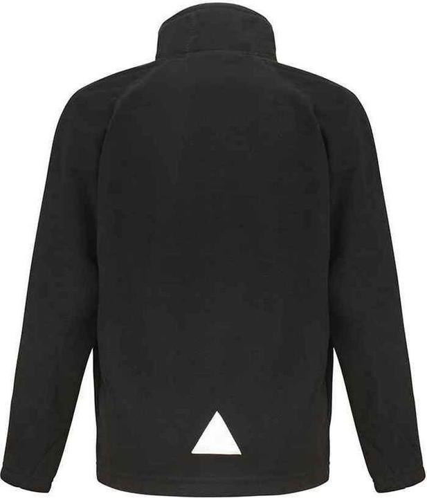 Actual product image Regatta Micron Fleece Jacket (134, 140)