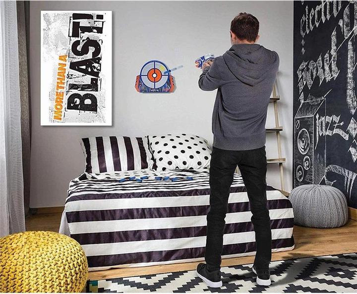 Produktbild Nerf Digitale Zielscheibe