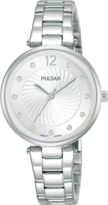 Produktbild Pulsar PH8489X1 Damenuhr 30mm 5ATM (Analoguhr, 30 mm)