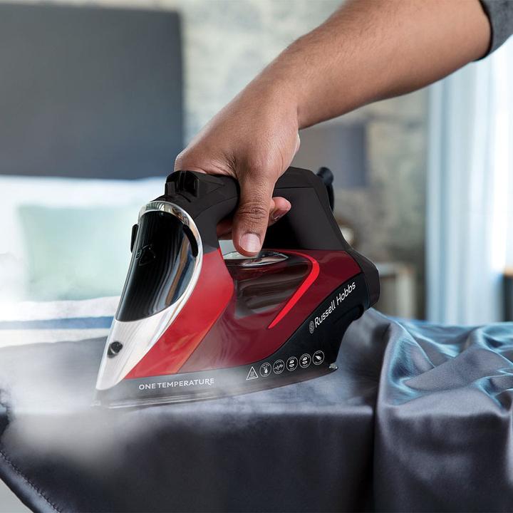 Actual product image MediaShop Russell Hobbs One Temperature (2600 W, 210 g/min)