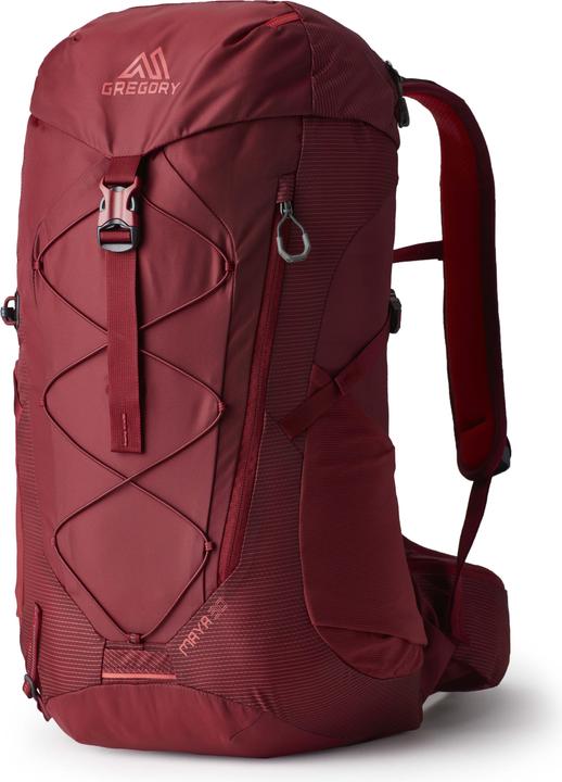 Actual product image Gregory Maya 30L (30 l)