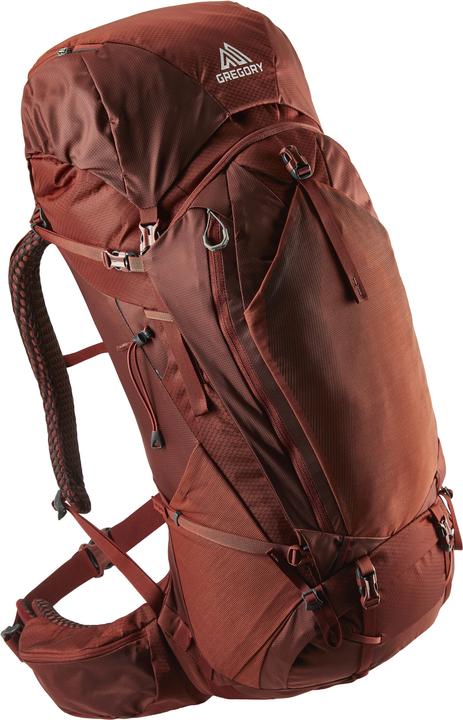 Actual product image Gregory Baltoro 65L M (65 l)