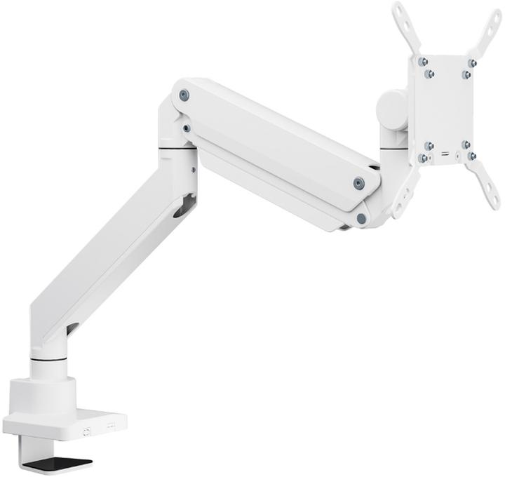 Actual product image Oplite MT57 Monitor Arm (57")