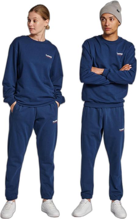 Immagine prodotto hummel Pantaloni Lgc Austin Regular (XL)