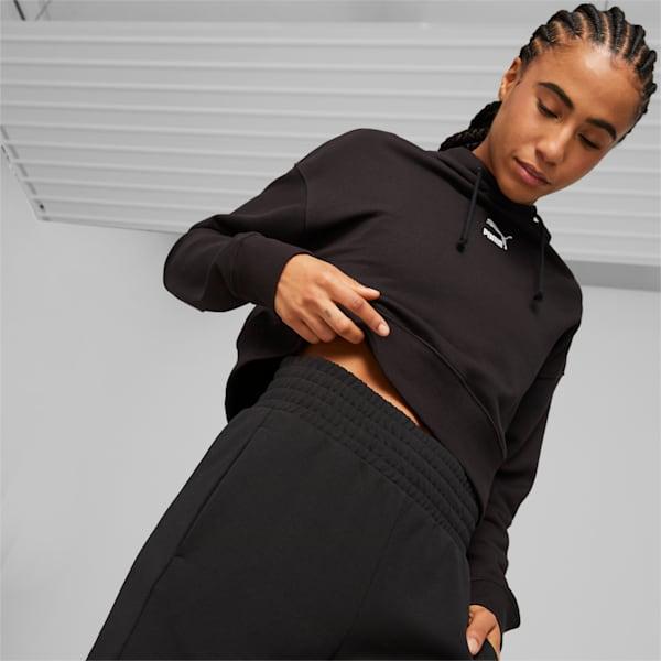 Actual product image Puma T7 High Waist Pants (XS)