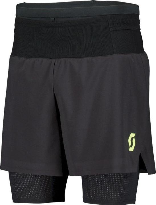 Scott Sports Hybrid Shorts RC Run (M)