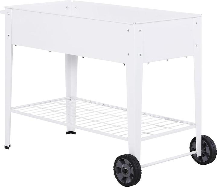 Produktbild Jamb Hochbeet Metall
