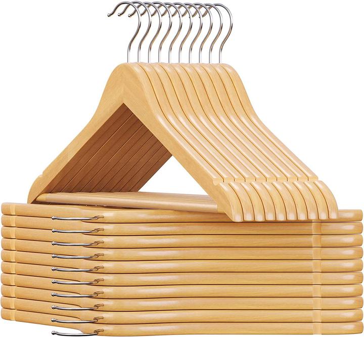 Immagine prodotto Songmics Wood (20 x)