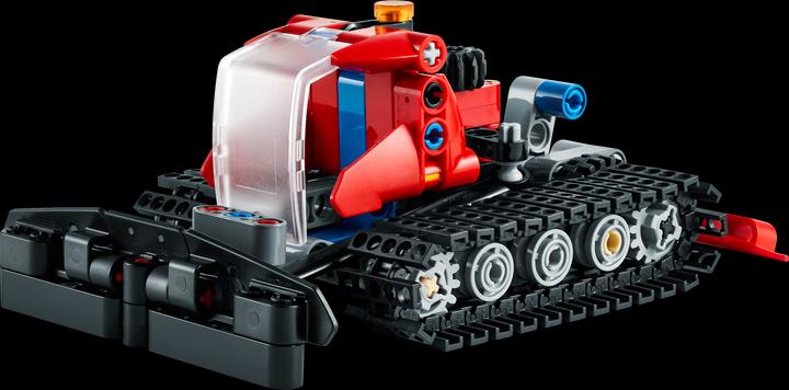 Produktbild LEGO Pistenraupe (42148, LEGO Technic)