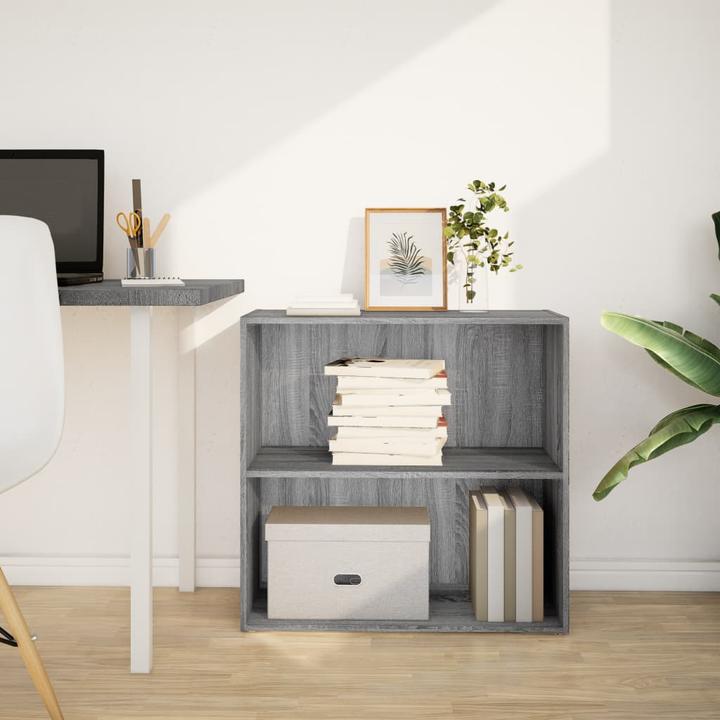 Produktbild VidaXL Banning (80 x 30 x 77 cm)